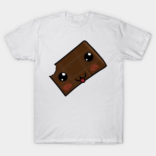 kawai chocolate T-Shirt